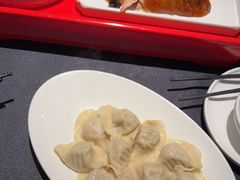 -北院·果木烤鸭·25年东北菜(创意产业园店)
