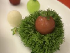-江宴·半山别院(江北新区大厂店)