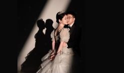 -金夫人婚纱摄影(总店)