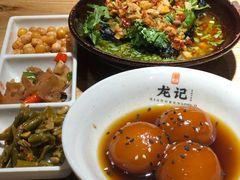 -湘人龙记老长沙米粉(华普国际大厦店)