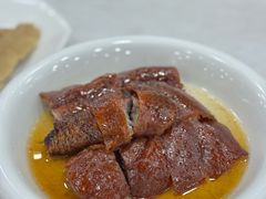 至尊烧鹅-万年酒楼(越秀南路店)