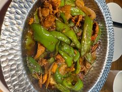 -小放牛炒菜馆(华北商厦店)