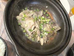 -小时候焗海鲜(鄞州万达店)