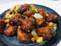 -皇后餐厅-煲仔·小菜·打边炉(古北店)