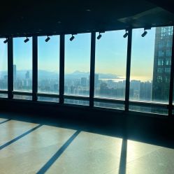 -OCEAN DANCE高空舞蹈室