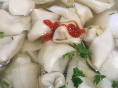 -周震馄饨