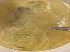 -海尔洲际酒店天下一品中餐厅