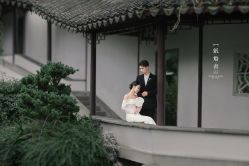 -蒙太奇婚纱摄影(万达店)