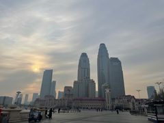-世纪钟
