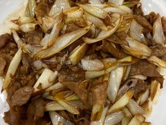 -乔家满族八大碗(流水沟店)