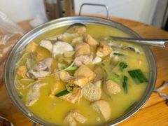 鱼头锅-姐妹面馆(水澄路店)
