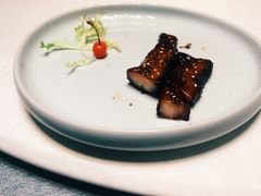 -桃花印巷江南小馆(朝阳路店)