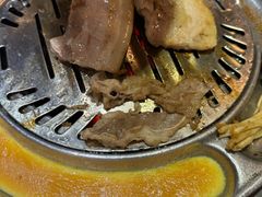 -喜来稀肉(虹泉路店)