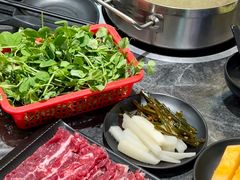 -林记潮牛·牛肉火锅(上马墩店)