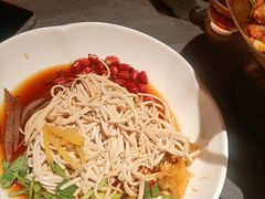 -小厨娘金榜题名(夫子庙秦淮河店)