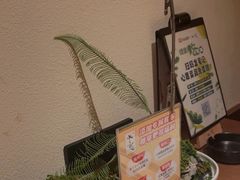 -水之惠鲜鱼料理(王府大街店)