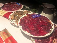 -汕头八合里海记牛肉店(清河店)