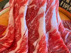 -牛New寿喜烧(新六百店)