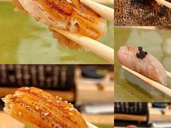 -鮨政·Omakase(港汇恒隆广场店)