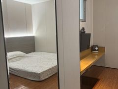 -住星酒店(广州北京路步行街店)