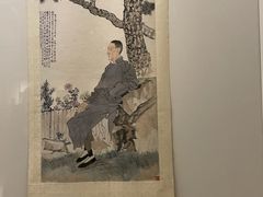 -徐悲鸿纪念馆