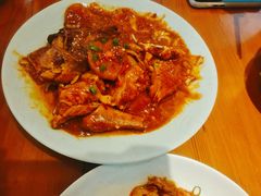 -全州拌饭馆(断桥店)