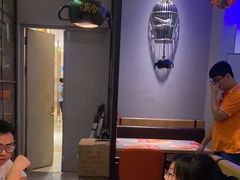 -炭舍干锅(华发商都店)