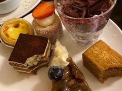 -盛宴自助餐厅(运达喜来登店)