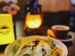 -FUTURE BAR(岭南天地店)