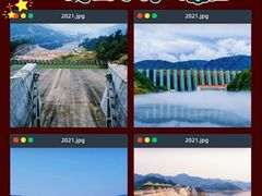 -安徽天堂寨风景区
