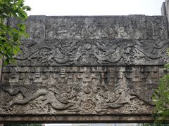 -衡王府石坊