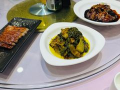 -顺风海鲜港(金玉兰店)
