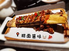 -朴墅·传承杭帮菜(青芝坞店)