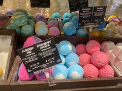 -LUSH(威尼斯人店)