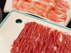 -北门涮肉·铜锅涮肉(南锣鼓巷店)