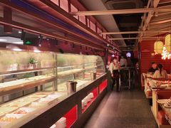 -芝小官毛肚火锅海鲜自助(淮安清江浦区新亚店)