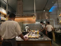 -BOR Eatery(安福路店)