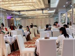 大堂-广州酒家(昌岗地铁站店)