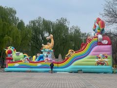 -北京世界公园
