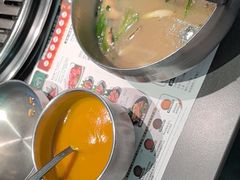 -农乐园炭火烤肉(繁花中心店)