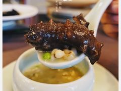 -羲和雅苑•北京烤鸭(平安国际金融中心店)