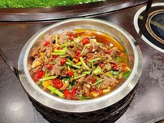 -新侗家食府(蟠桃宫店)