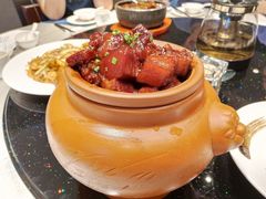 -海鸿荟·沿江菜(中山北路店)