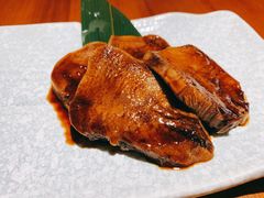 酱烤厚切牛舌-有喜屋·深夜食堂(北京西路店)