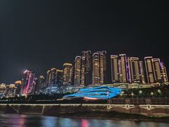 -重庆两江夜游-交运系列