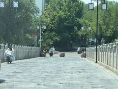 -青州宋城