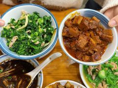 -小方的面(徐家汇店)