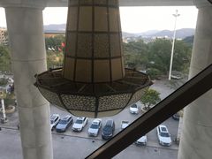 -罗浮山嘉宝田森林温泉度假酒店