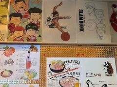 -大米·京都小酒馆·炭烧海鲜·烧鸟(龙口东路店)
