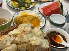 -楚江子·龙继斑鱼庄(建设东路店)